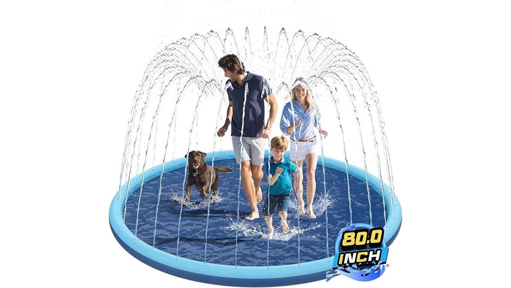 80 inch non slip kids dogs