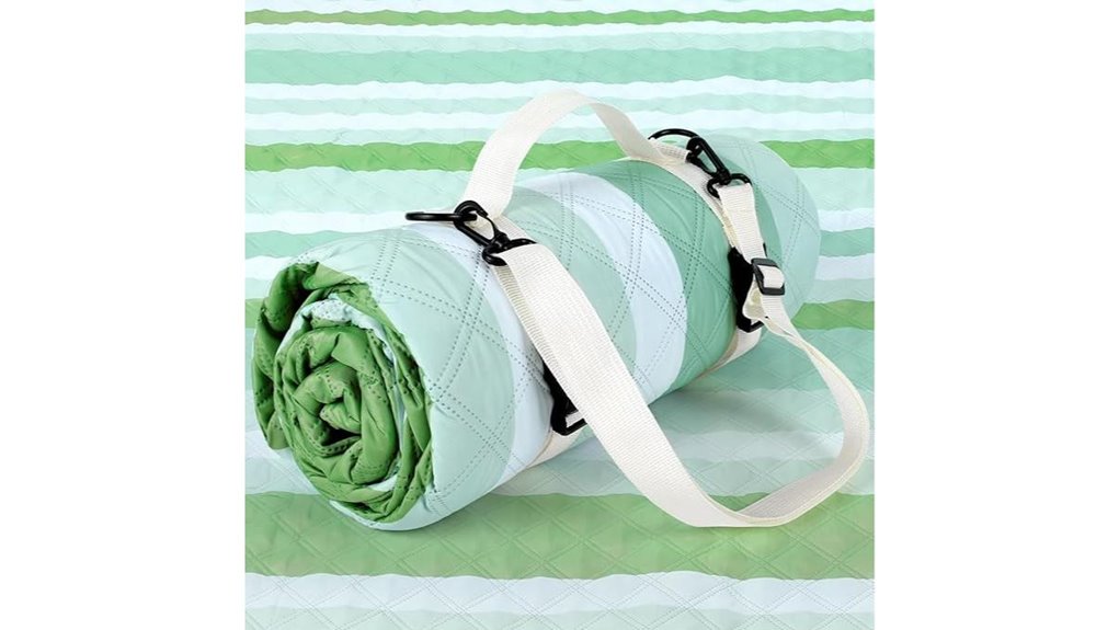 80 x80 outdoor waterproof blanket