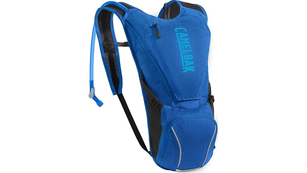 85 ounce camelbak rogue hydration