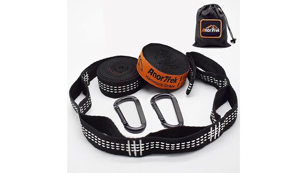 8 2ft 500lb adjustable straps
