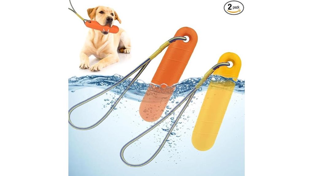 8 5 floating fetch duo