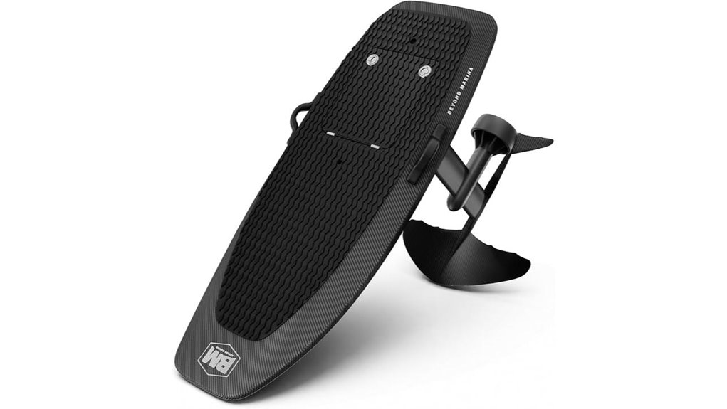 8kw electric hydrofoil surfboard