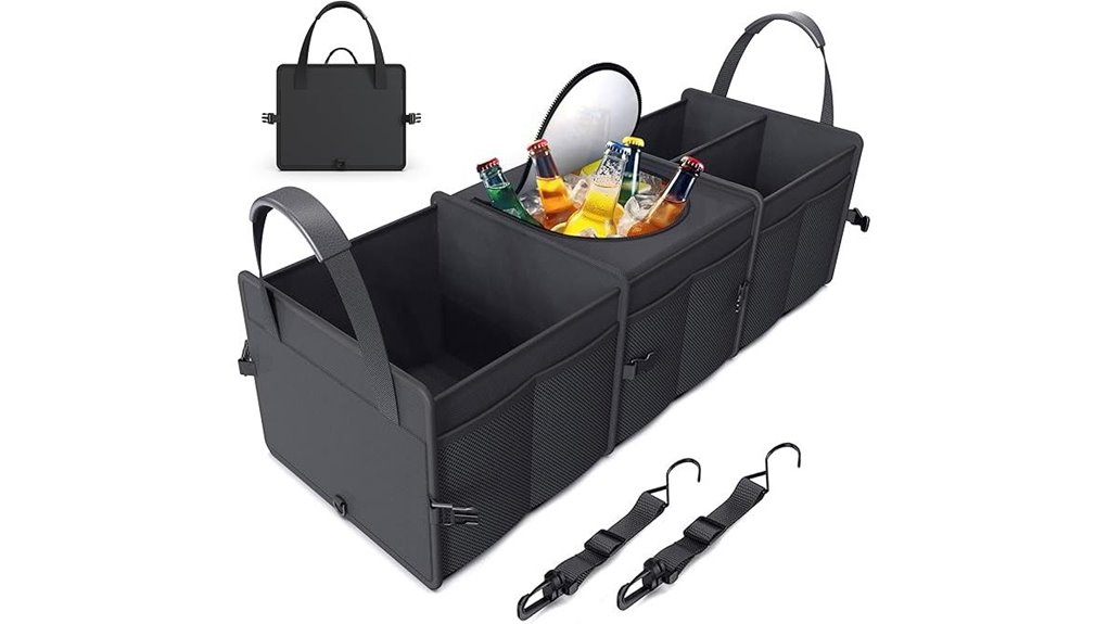 95l suv trunk cooler