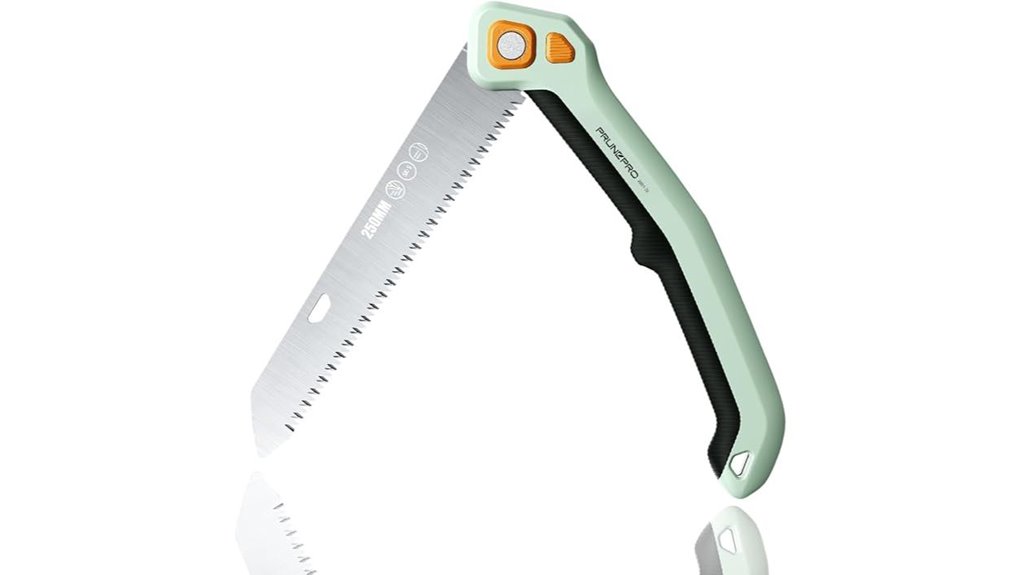 9 5 inch folding pruning saw