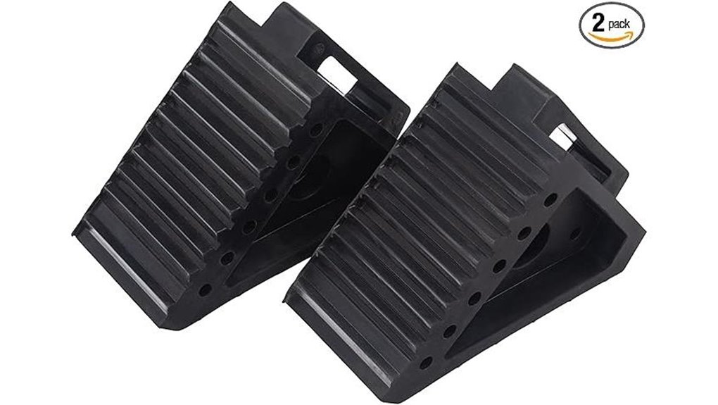 a20014 arcan rubber chocks
