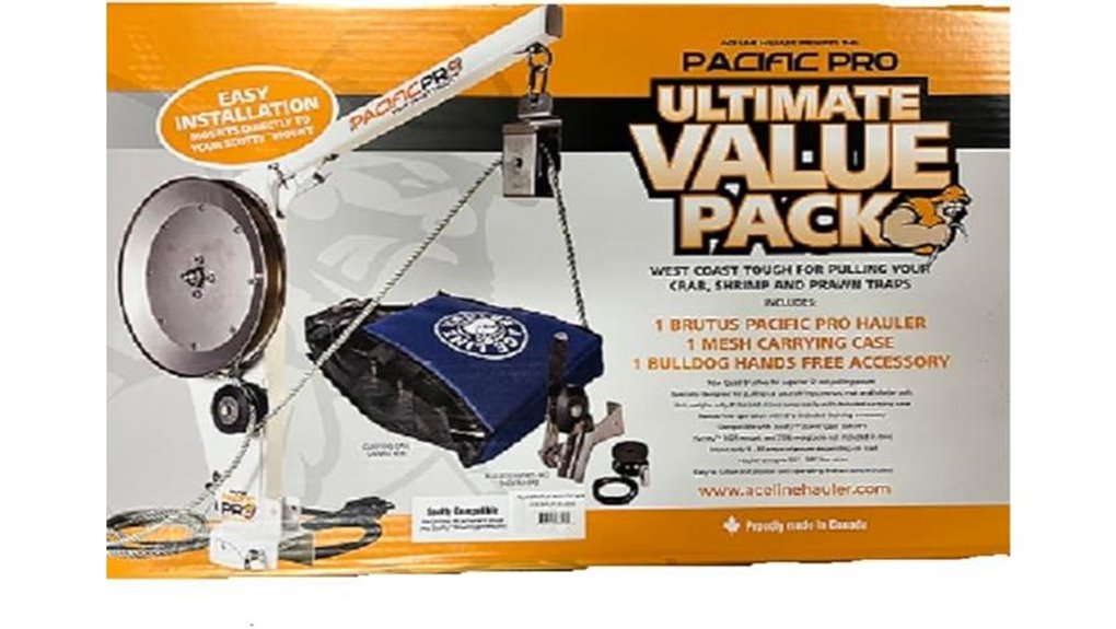 ace puller coiler case
