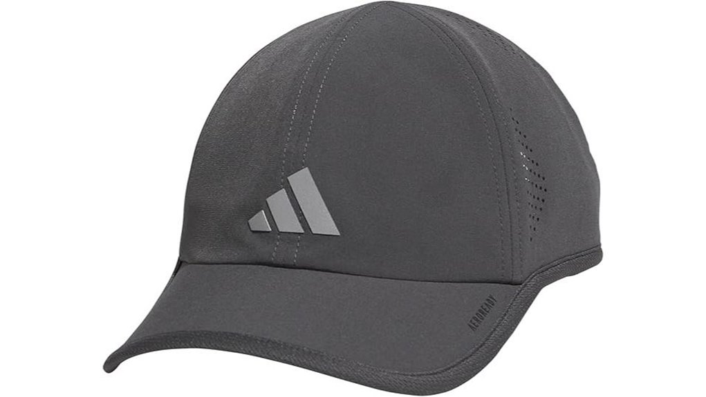 adidas adjustable performance hat