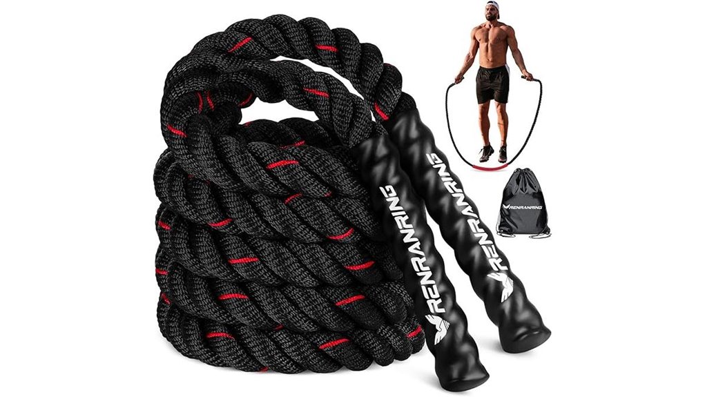 adult weighted 3 5lb jumprope
