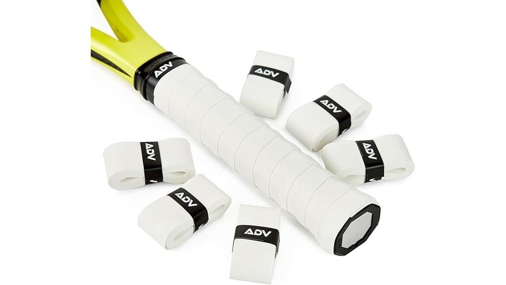 adv dry tennis overgrip