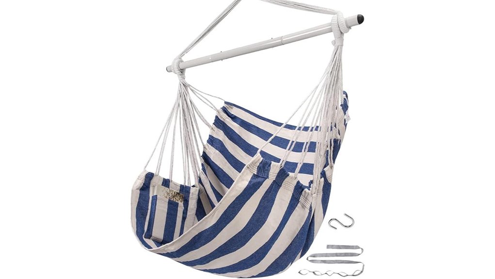 advokair 500lb rope swing
