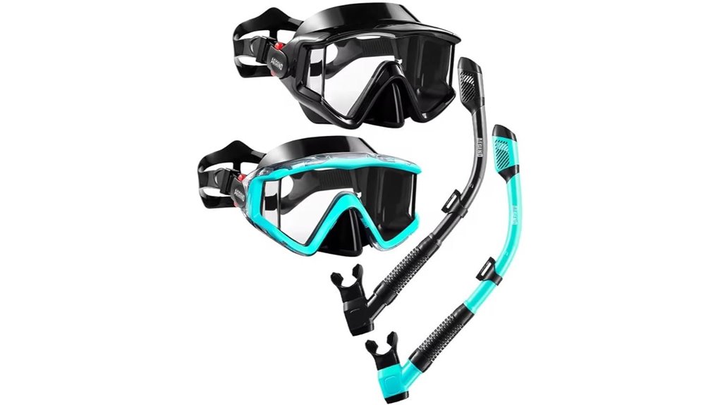 aegend dry valve mask