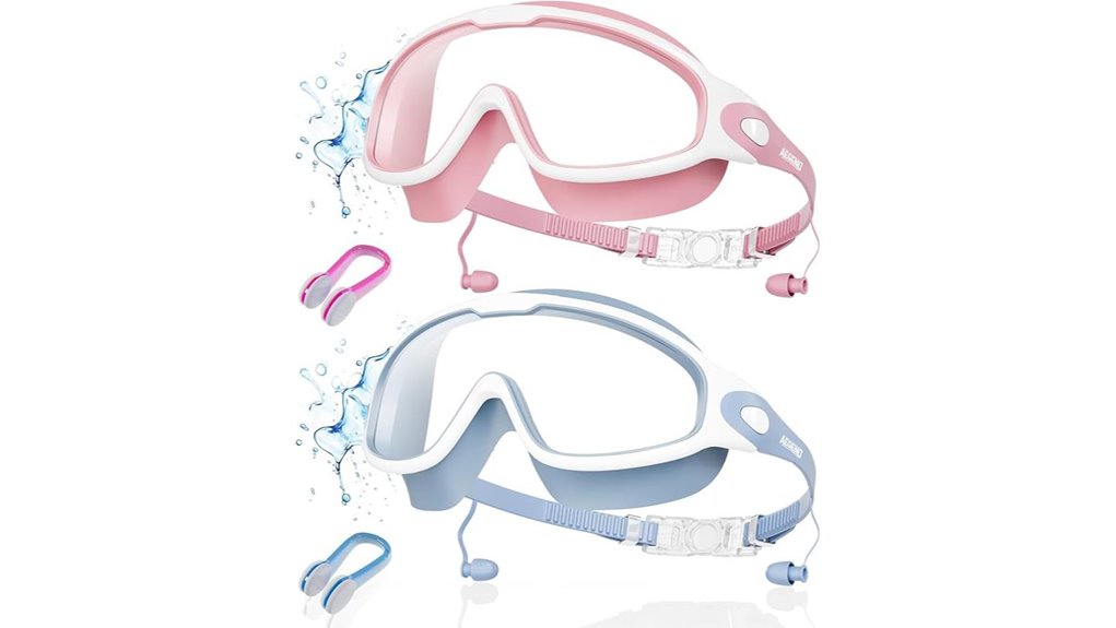 aegend wide anti fog goggles