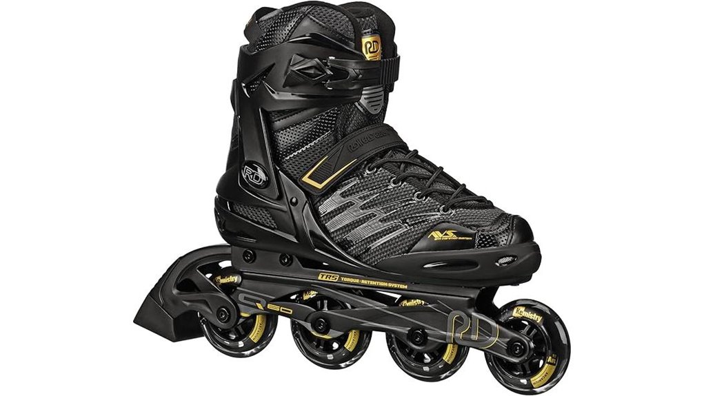 aerio q 60 roller skates