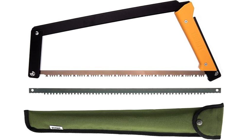 agawa boreal21 tripper case