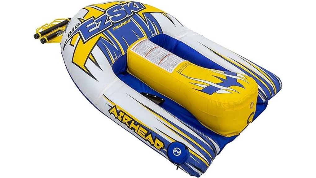 airhead inflatable kids adults trainer