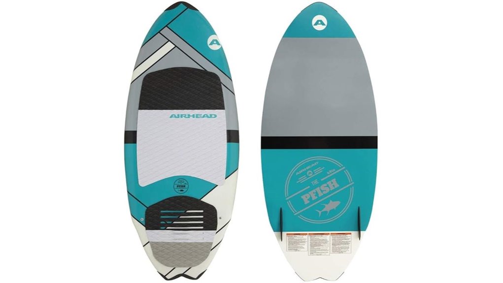 airhead pfish skim multi