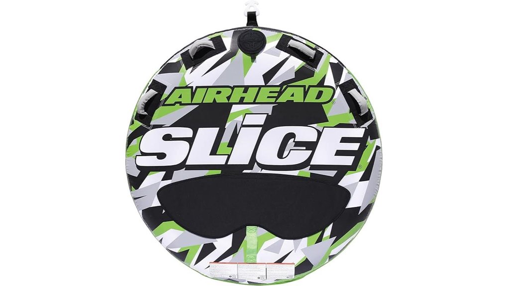 airhead towable tube 2 4