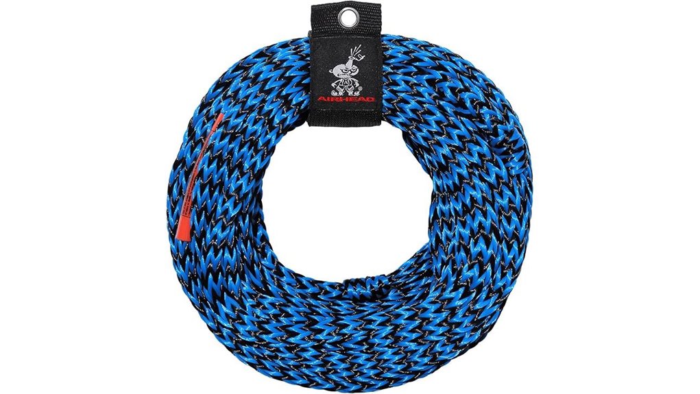 airhead tubes 1 6 rope