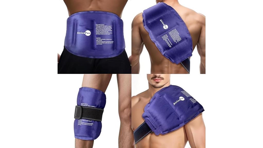 airicepac gel ice relief