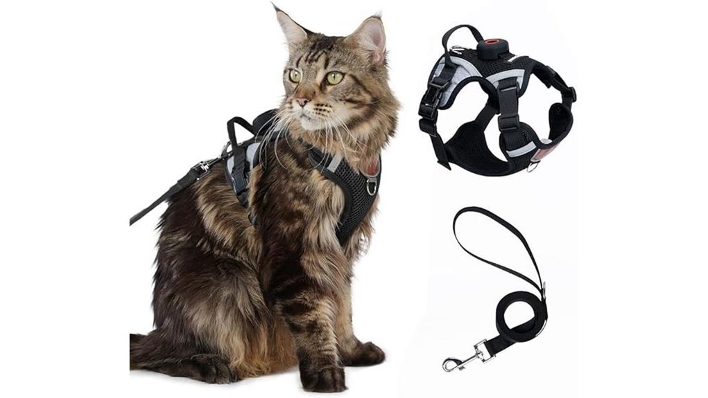 airtag escape proof mesh set