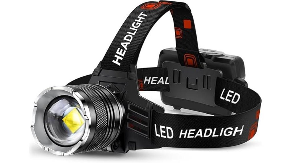aknear 95h 12 mode led