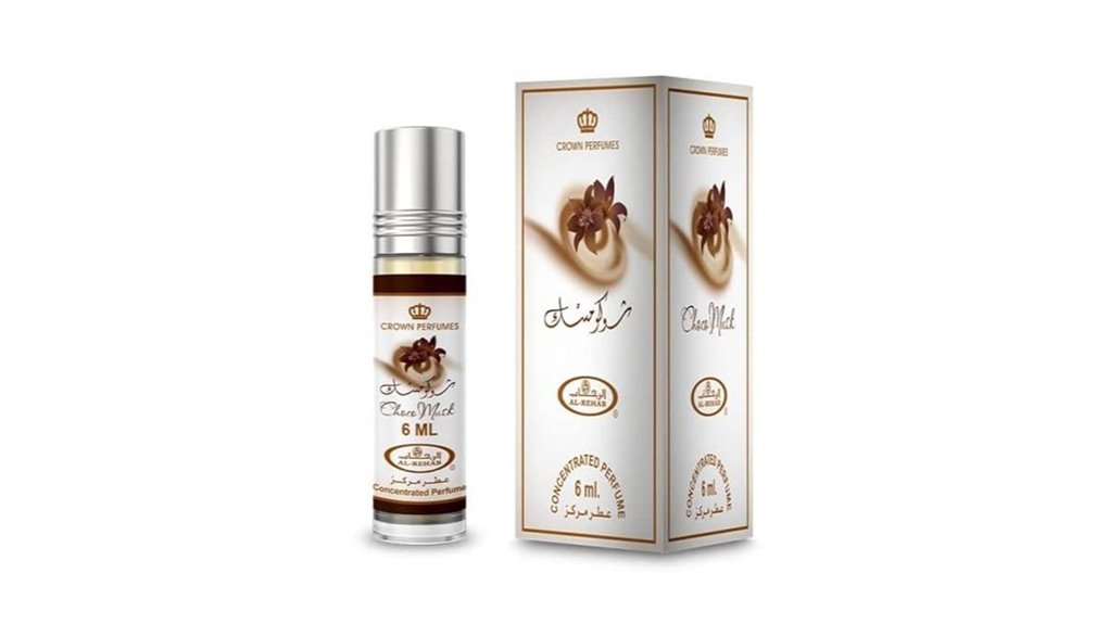 al rehab choco musk unisex