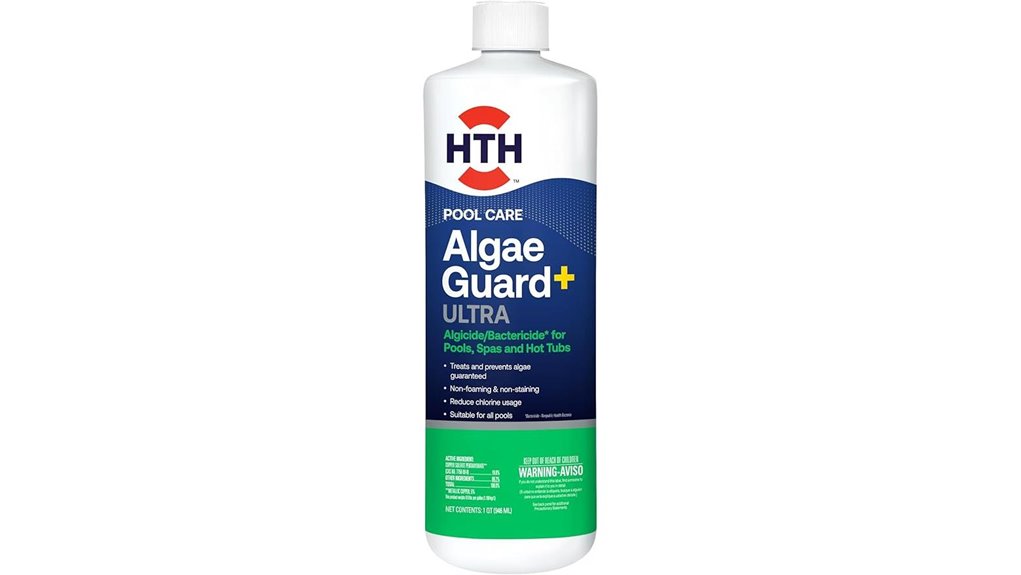 algae guard ultra 32oz