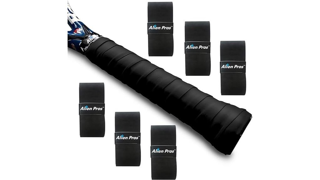 alien pros dry grip tape