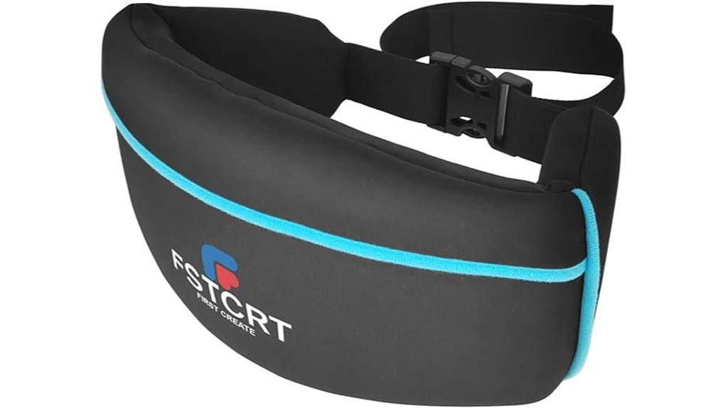 all ages water fitness belt