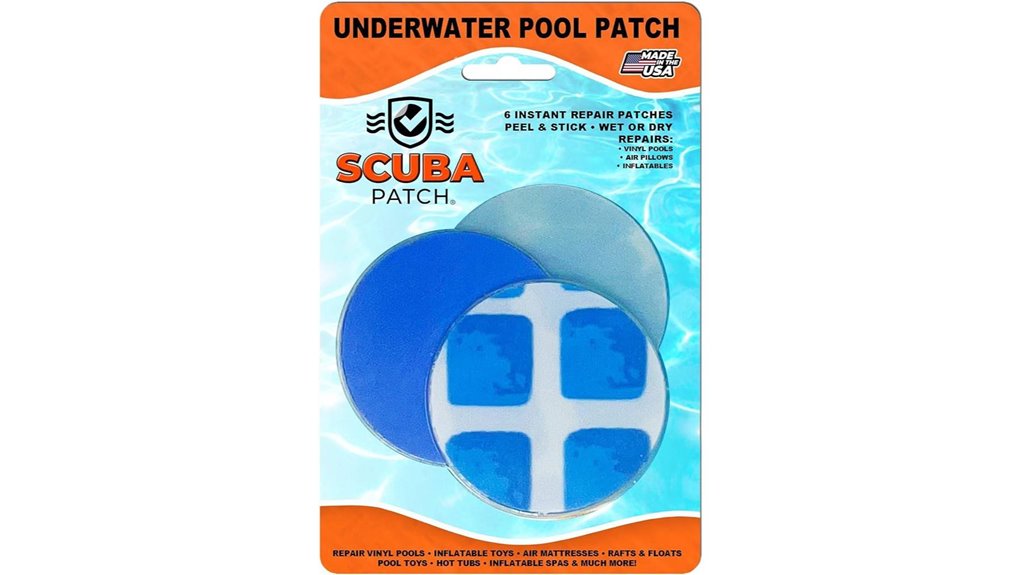 all in one 2 5 repair kit