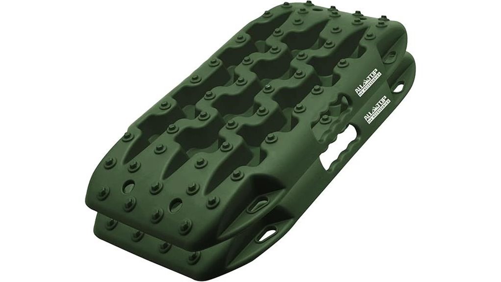 all top mini recovery boards