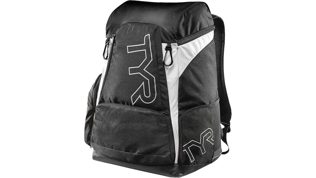 alliance tyr wet dry bag