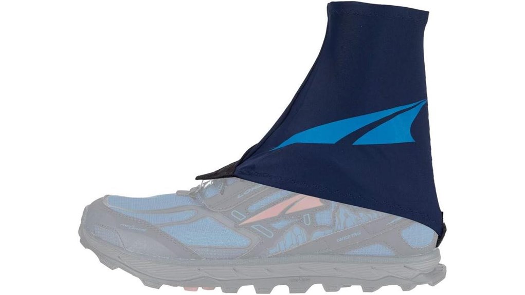 altra unisex trail gaiter