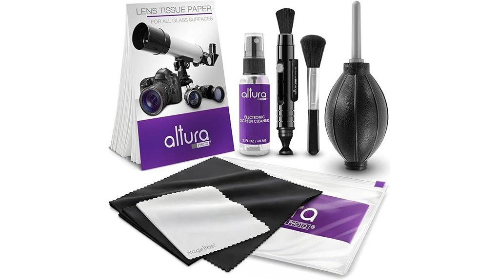 altura camera cleaning kit