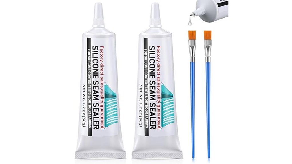 amazingspark seam sealer 100ml
