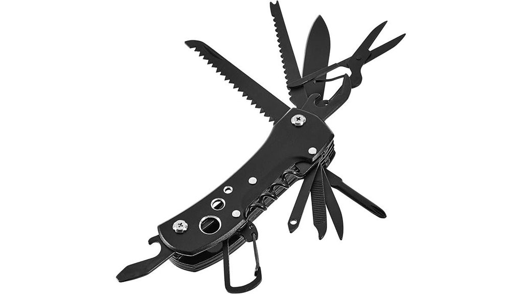 amazon basics 15 in 1 multitool