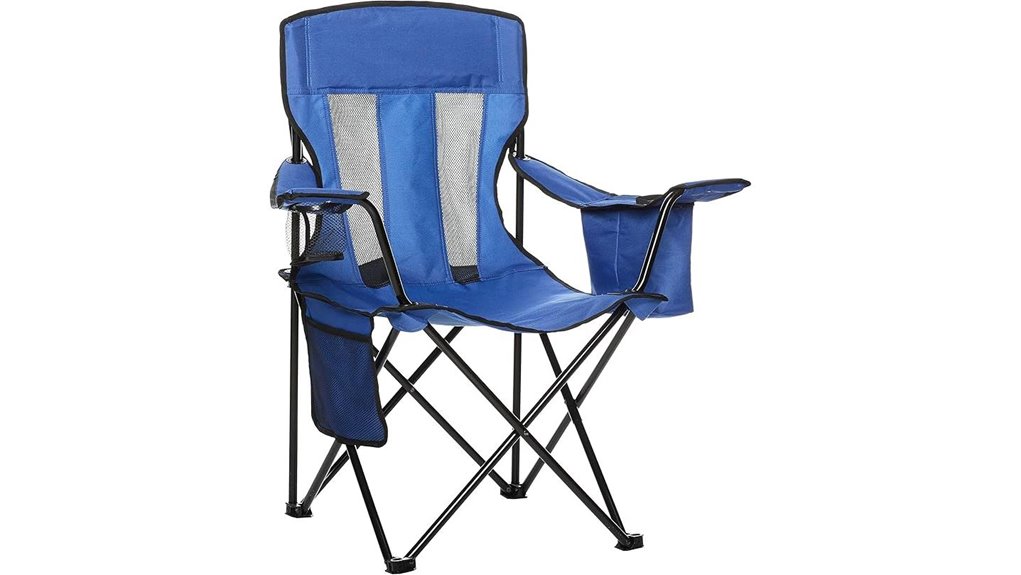 amazon basics outdoor chair