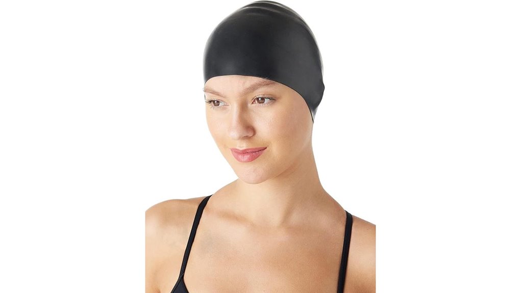 amazon basics silicone cap