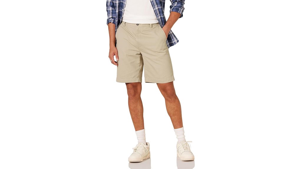 amazon essentials men s chinos