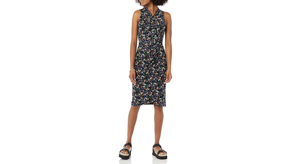 amazon women s sleeveless wrap