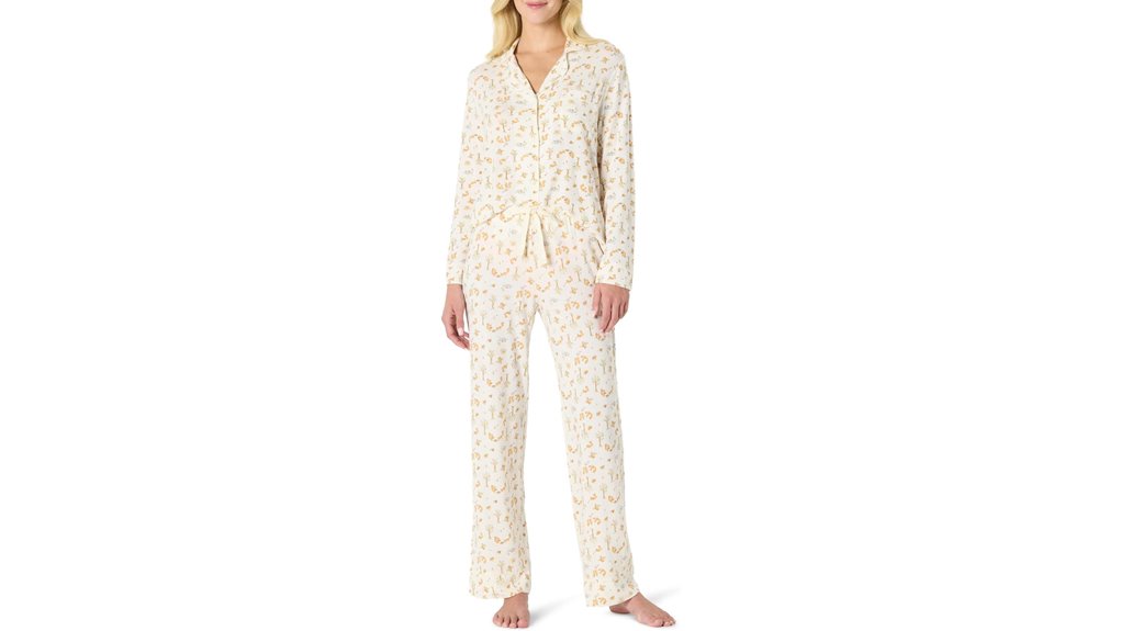 amazonessentials sofia mommy longsleeveset
