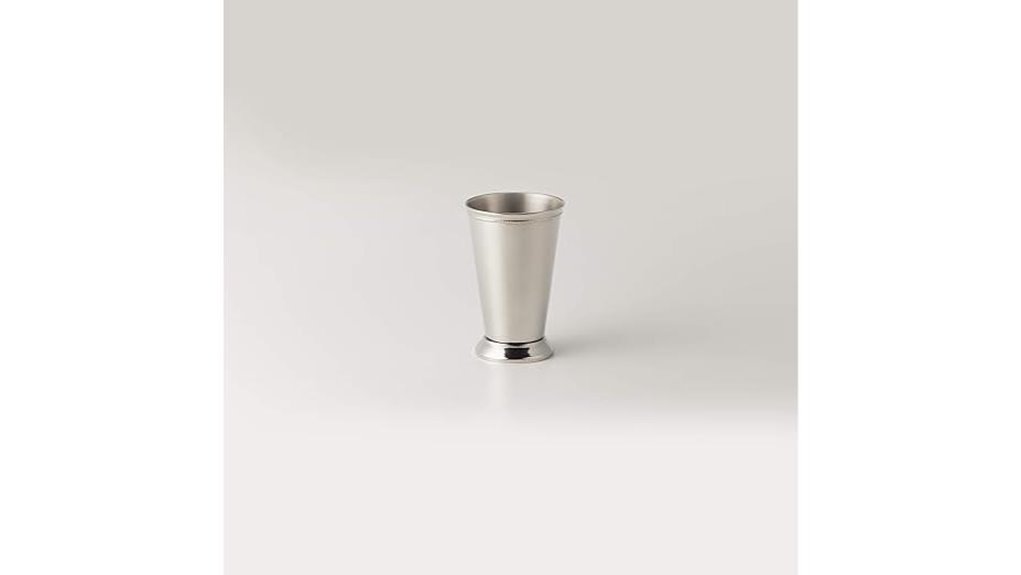 american 16 ounce mint julep