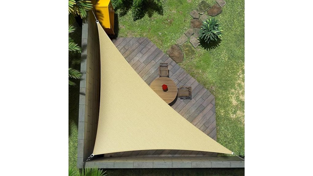 amgo 16 foot shade canopy