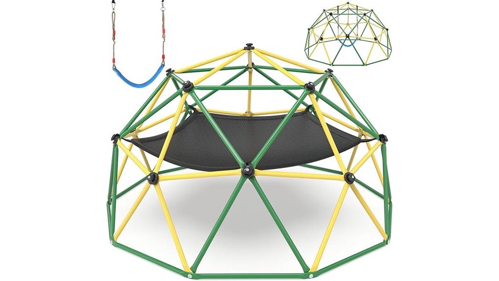 amictoy 10ft jungle dome
