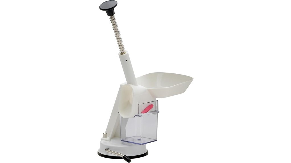 anderson s deluxe cherry pitter