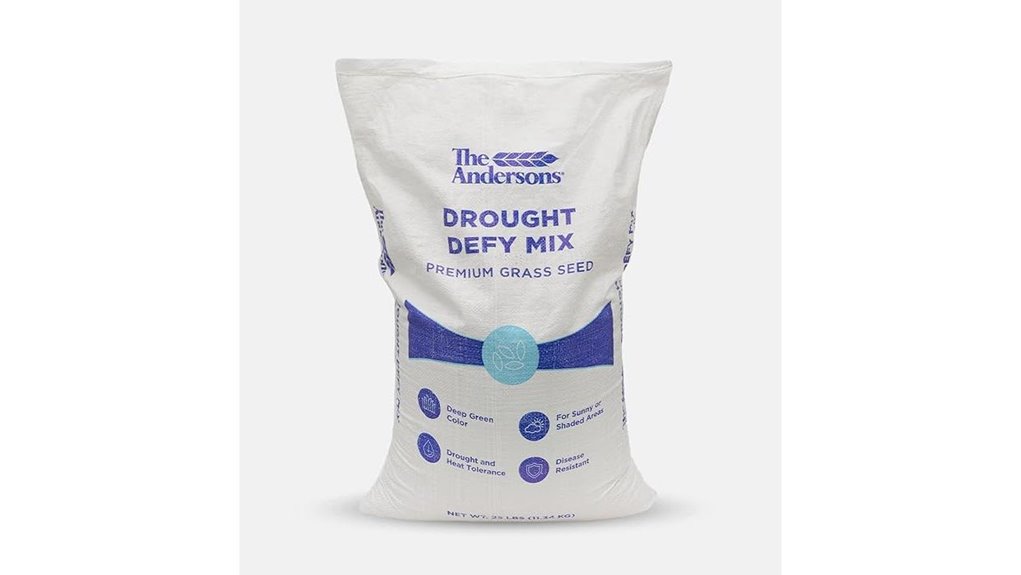 andersons drought defy seed mix