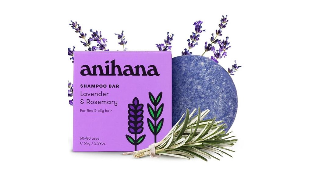 anihana thin oily volume
