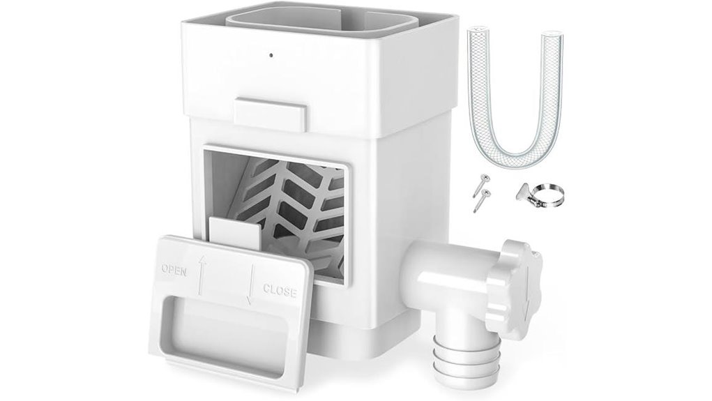 anivia rain barrel kit