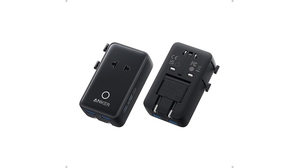 anker nano 5 port adapter