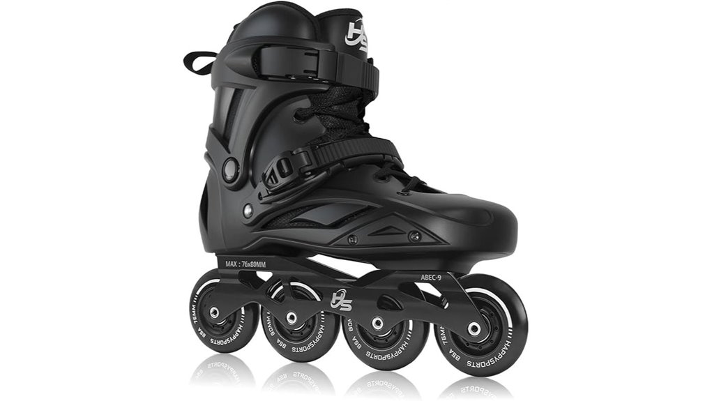 ankle supported inline 85a